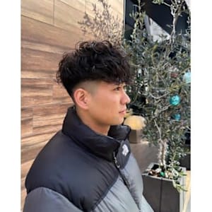 Kelly's Green×ショート