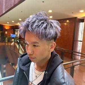 Kelly's Green×ショート