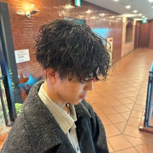 Kelly's Green×ショート