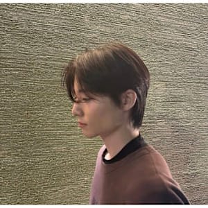 Kelly's Green×ショート