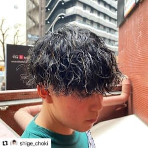 Kelly's Green×ショート