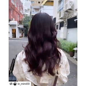 Kelly's Green×ロング