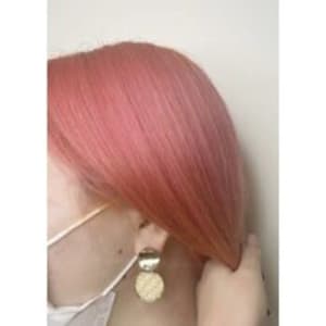 Kelly's Green×ロング