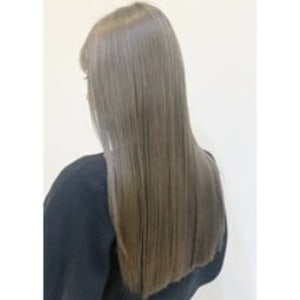 Kelly's Green×ロング