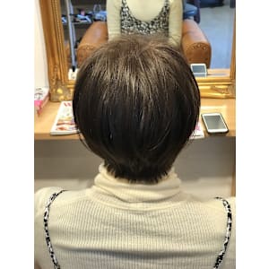 ショートカット