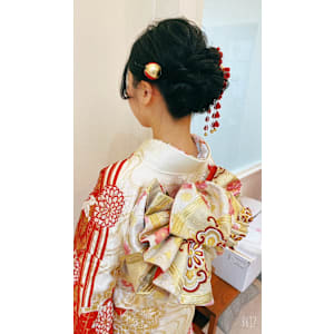 michi×ミディアム