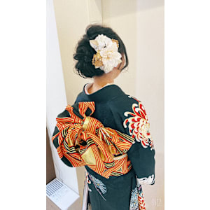 michi×ミディアム