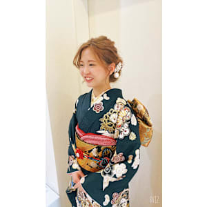 michi×ミディアム