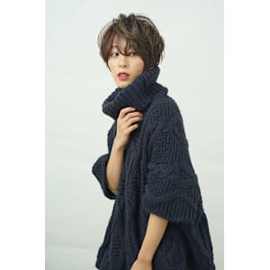 michi×ミディアム