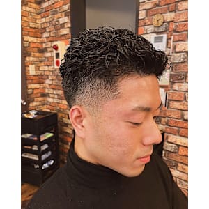 2ND 髪 chos 武蔵浦和店×ショート