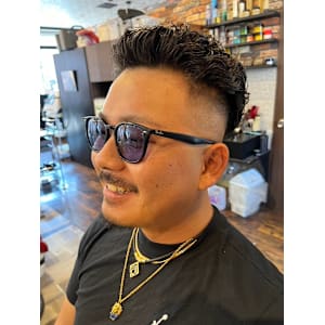 2ND 髪 chos 武蔵浦和店×ショート