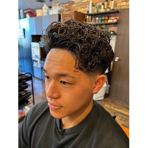 2ND 髪 chos 武蔵浦和店×ショート