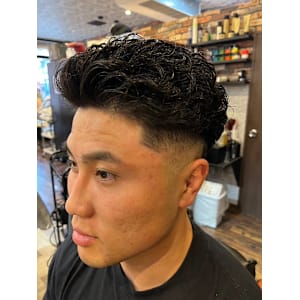 2ND 髪 chos 武蔵浦和店×ショート