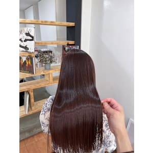 艶髪ストレート - Ricordo 学芸大学【リコルド ガクゲイダイガク】掲載中