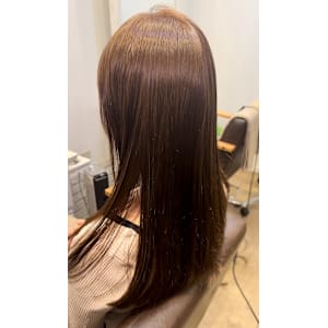 セピアベージュ