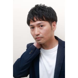 フォワードマッシュ