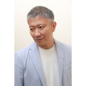 フェードショート