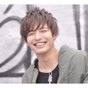 丸みを帯びたフォルムで軽やかに♪マッシュ《中目黒1分/pie