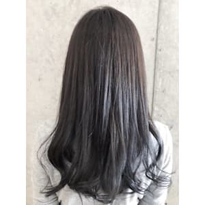 カーキアッシュ