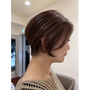 50代ハイライト - marju銀座【マージュギンザ】掲載中