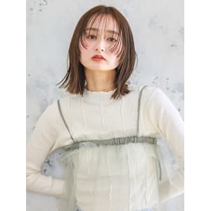 顔まわりレイヤー