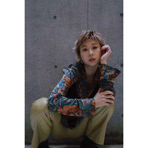 tip・top中村橋店×ショート