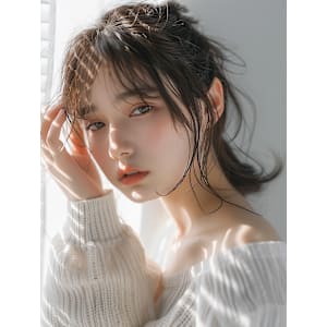 Eleanor spa&treatment×ショート - Eleanor spa&treatment博多ANNEX【エレノアスパ アンド トリートメントハカタアネックス】掲載中