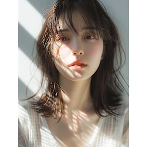 Eleanor spa&treatment×ロング