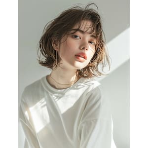 Eleanor spa&treatment×ミディアム