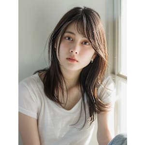 Eleanor spa&treatment×ロング