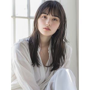 Eleanor spa&treatment×ロング