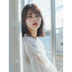 Eleanor spa&treatment×ミディアム