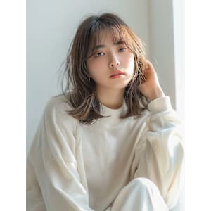 Eleanor spa&treatment×ミディアム - Eleanor spa&treatment博多ANNEX【エレノアスパ アンド トリートメントハカタアネックス】掲載中