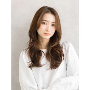 Eleanor spa&treatment×ロング