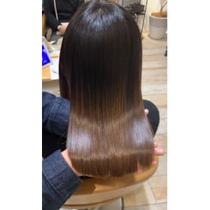 プレミアムストレート