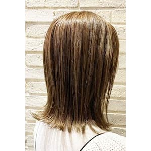 【ヘアジュレドゥ 伊藤】ハイライトカラー