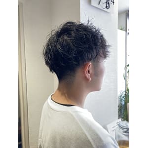 ツイストスパイラル