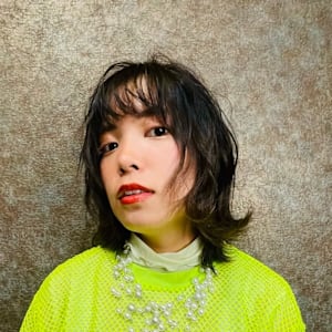 ニュアンスパーマ