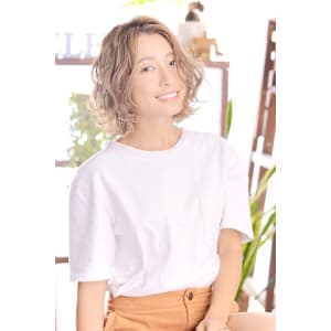 【ＲＥＬＥＤＥＮ】summerカラー＊エアリーロング