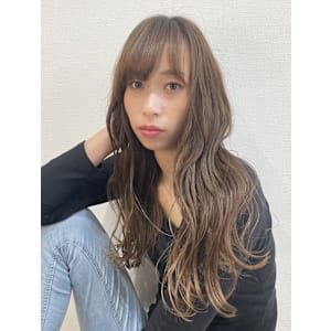 デジタルパーマ