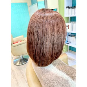 髪質改善 - obtenir【オプトゥニール】掲載中