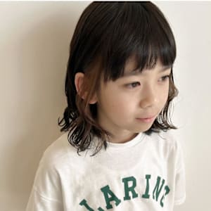 インナーカラー