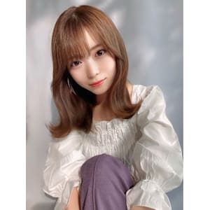 kumu 【クム】×ロング