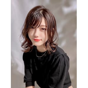 kumu 【クム】×ミディアム