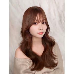 kumu 【クム】×ロング