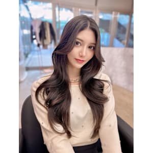 kumu 【クム】×ロング