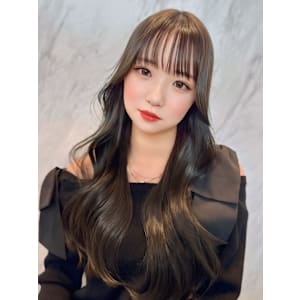 kumu 【クム】×ロング