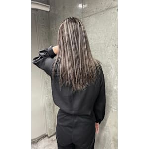 ★上品めオリジナルマジックハイライト★