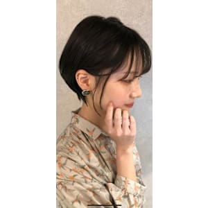 wacca×ショート - wacca【ワッカ】掲載中