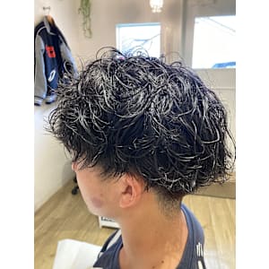 ツイストスパイラル